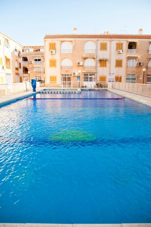 Valencia 15 Apartamento Torrevieja Exterior foto